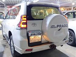 تويوتا لاندكروزر برادو